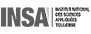 Logo INSA